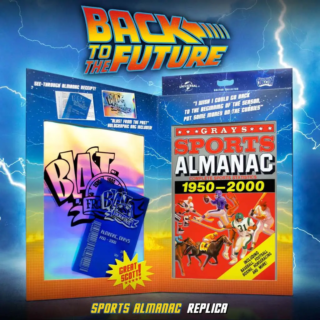 bttf sports almanac
