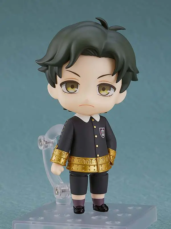 spy x family damian desmond nendoroid
