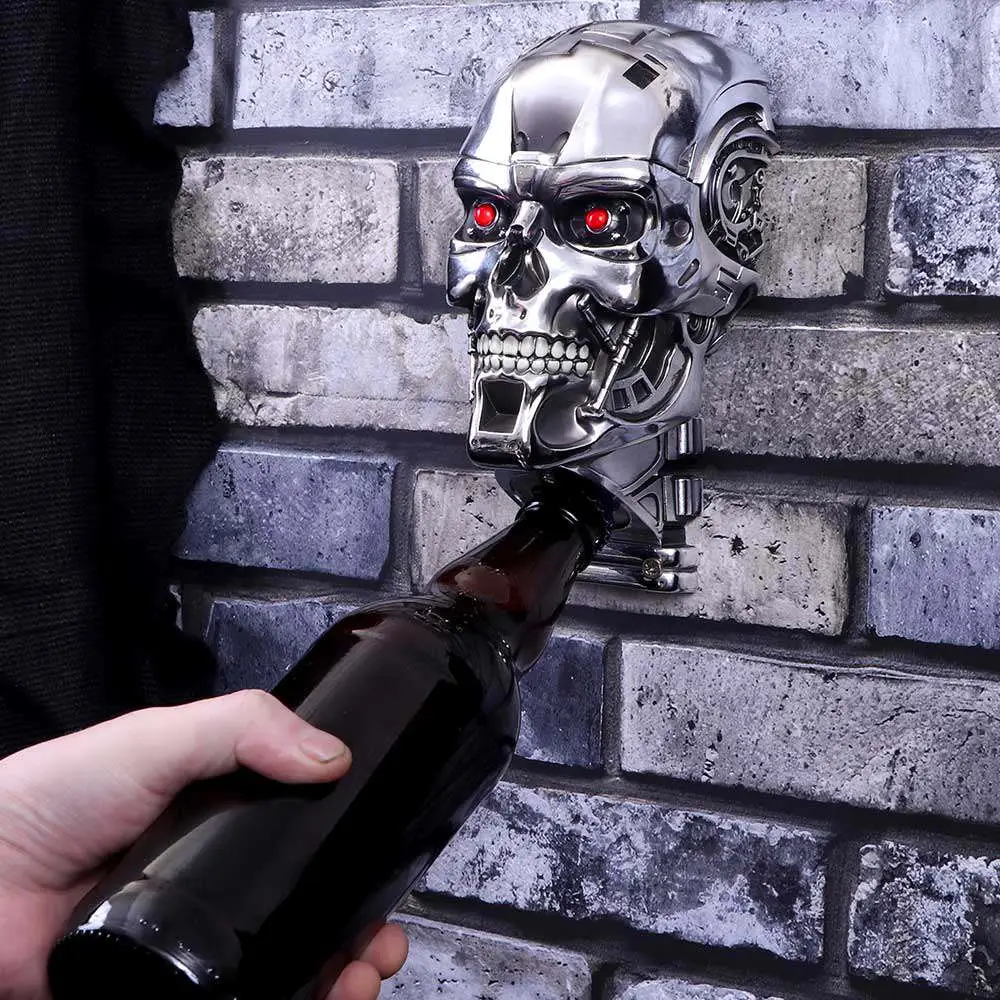terminator 2 bottle opener