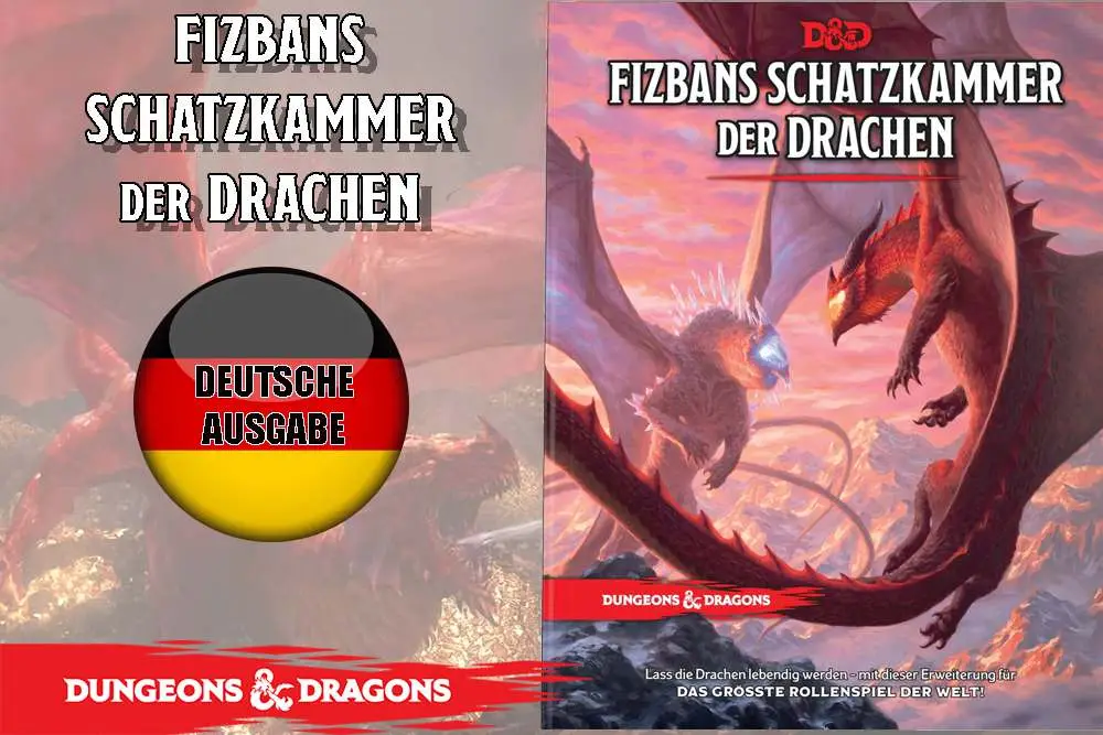 d&d-fizbans schatzkammer der drachen
