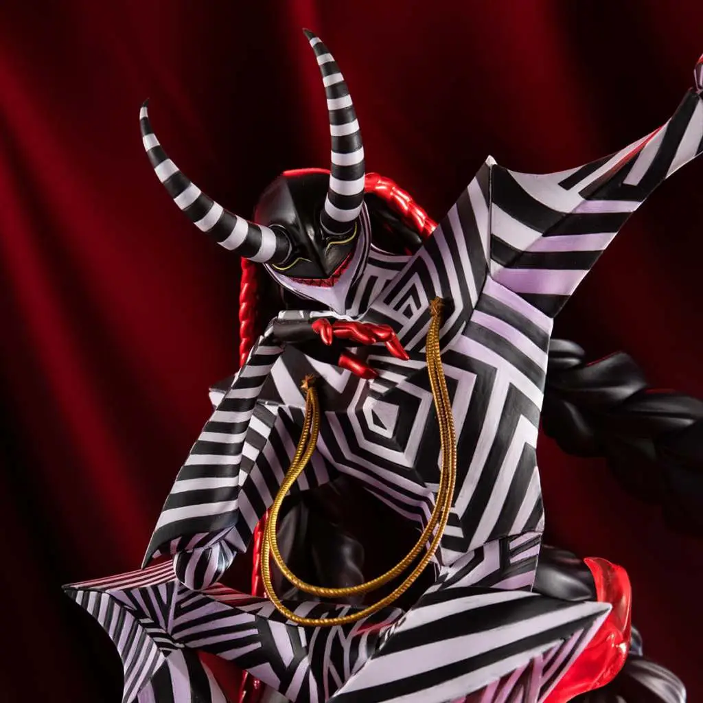 game characters dx persona 5 royal loki