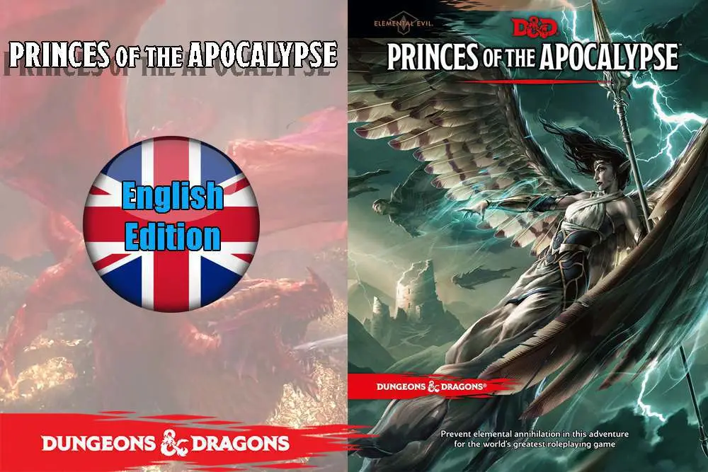 d&d princes of the apocalypse eng