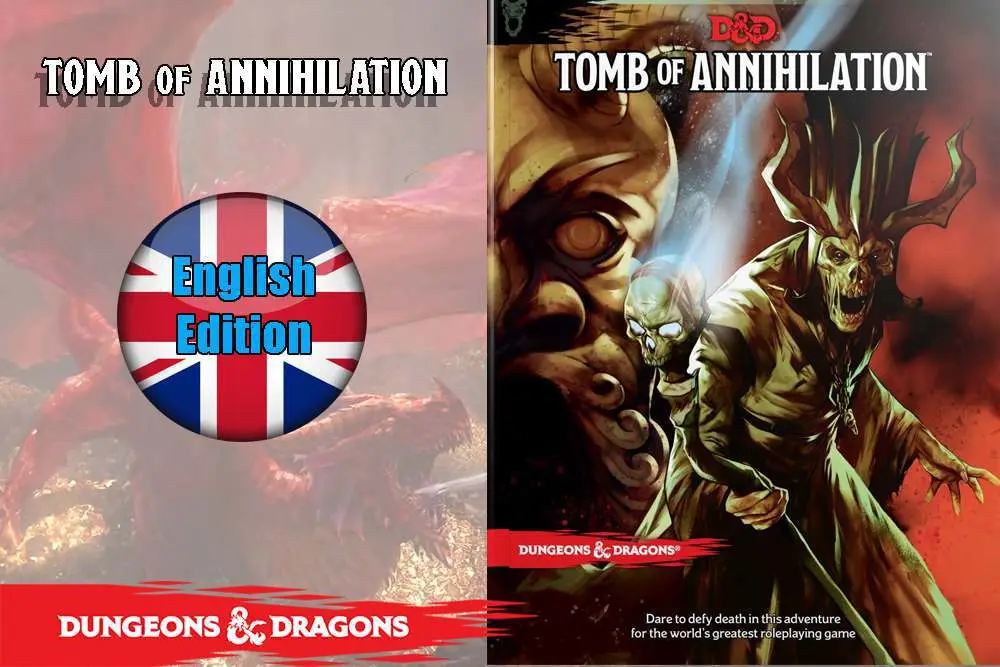 d&d tomb of annihilation eng