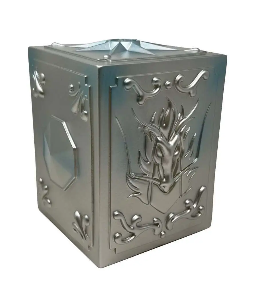 saint seiya dragon pandora's box money bank