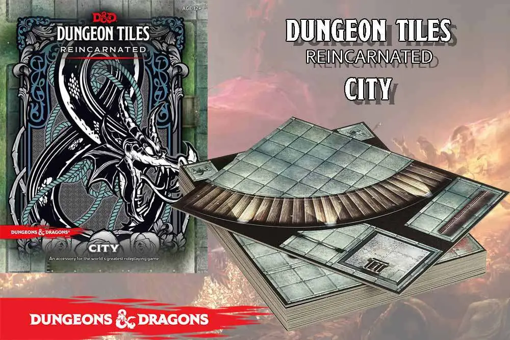 d&d dungeon tiles reincarnated city