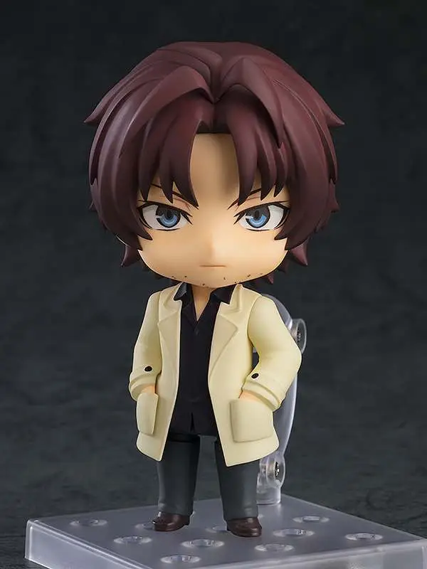 bungo stray dogs sakunosuke nendoroid