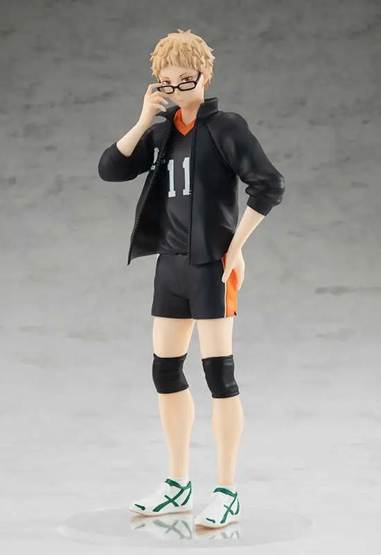 haikyu kei tsukishima pop up parade