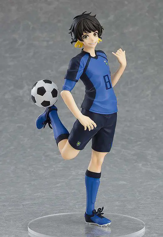 bluelock bachira meguru pup