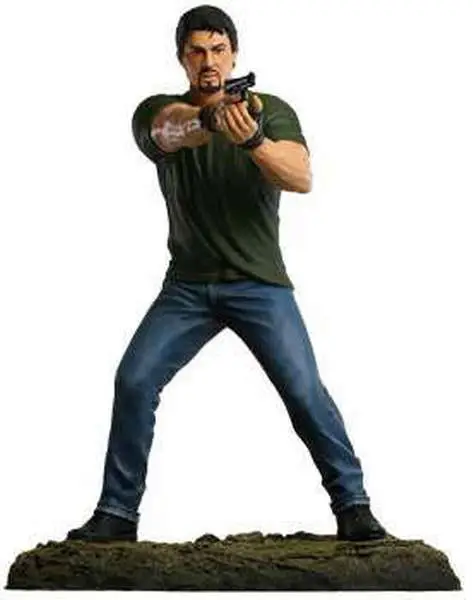 expendables barney ross statue