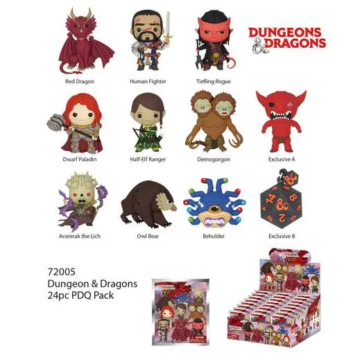 d&d s.1 bag clip blind box disp (24)