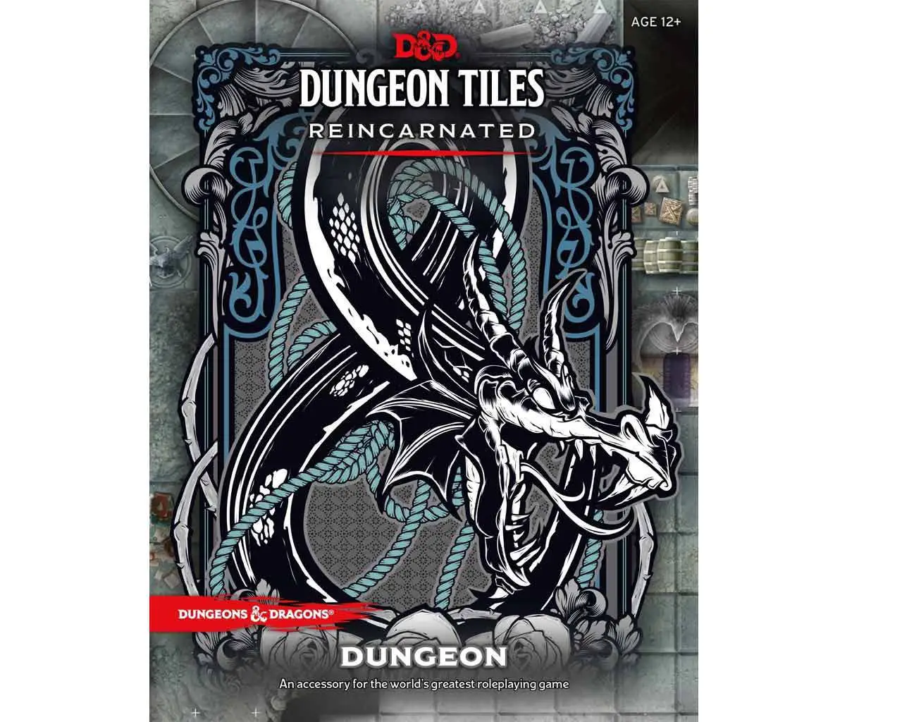 dungeons & dragons-dungeon tiles reincarnated-dungeon