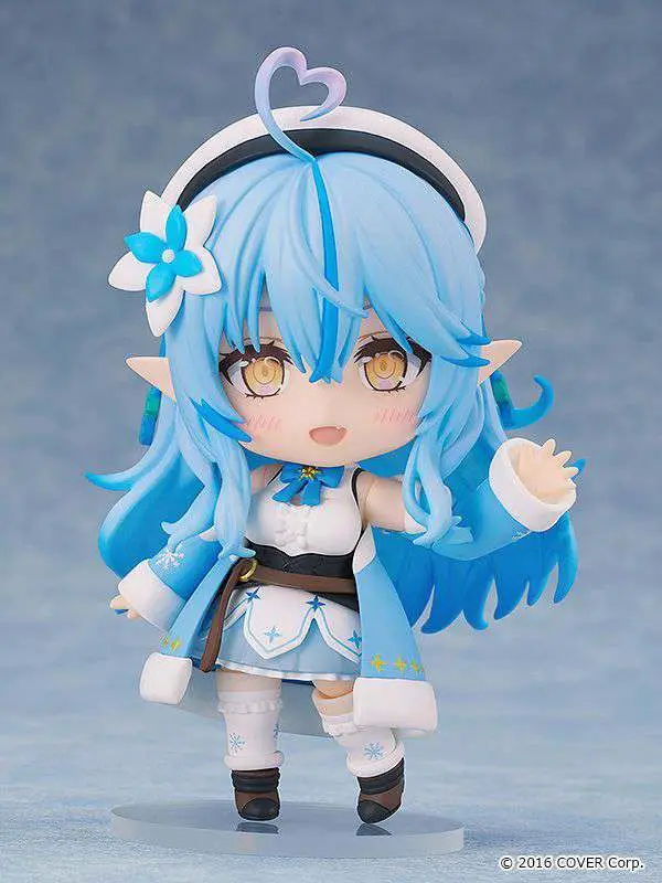 hololive prod yukihama lamy nendoroid