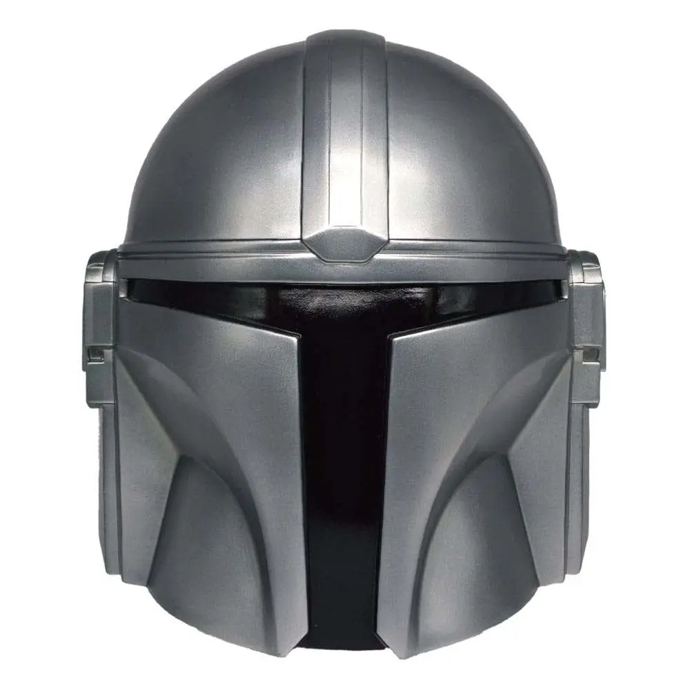 mandalorian helmet bank