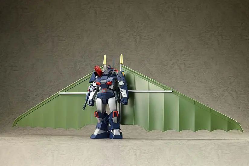 fang sun dougram combat armors max29 mk