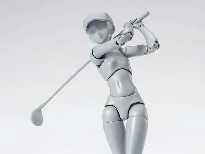 body-chan sports dx set birdie wing