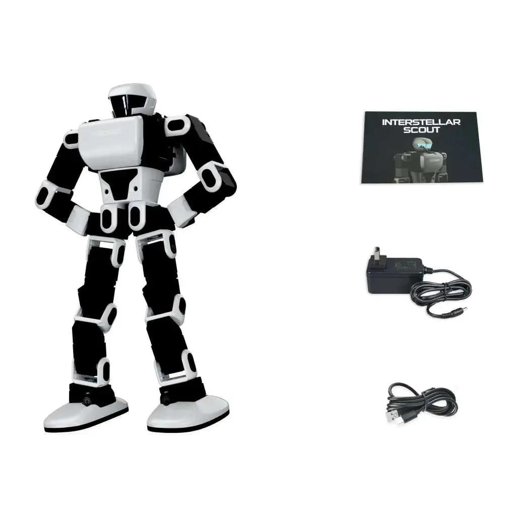 robosen k1 interstellar scout