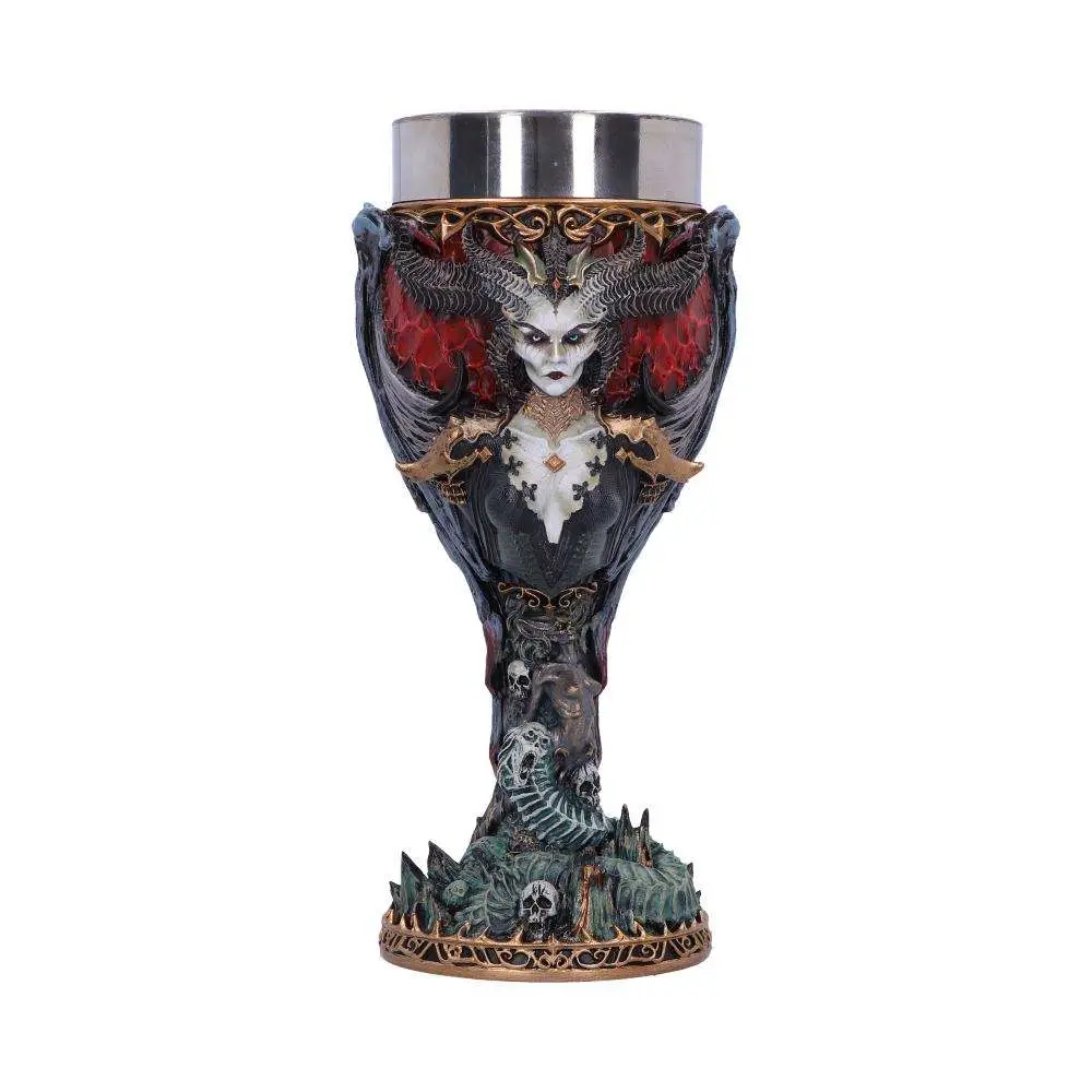 diablo iv lilith collectible goblet