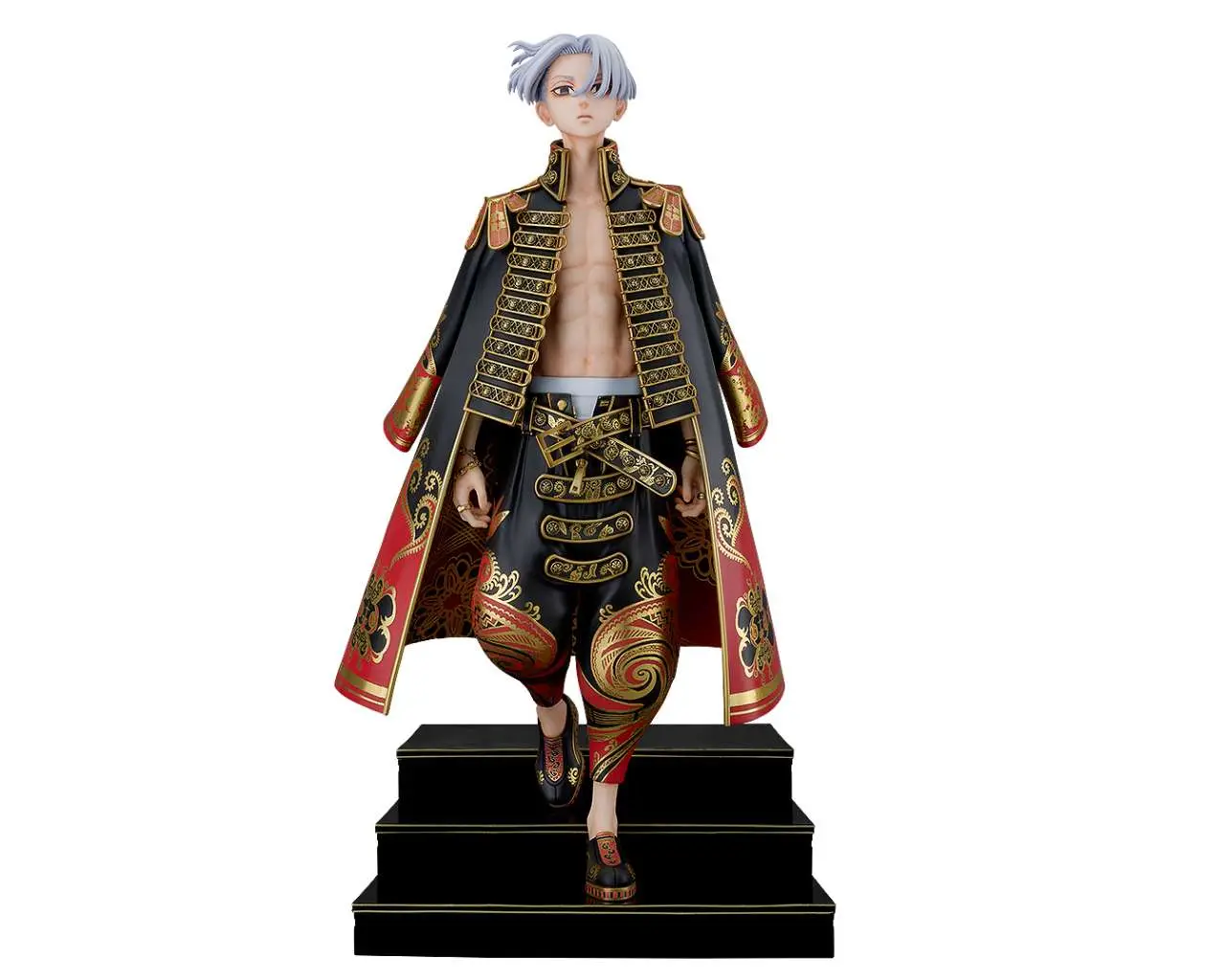 tokyo revengers manjiro vol 24 cover st