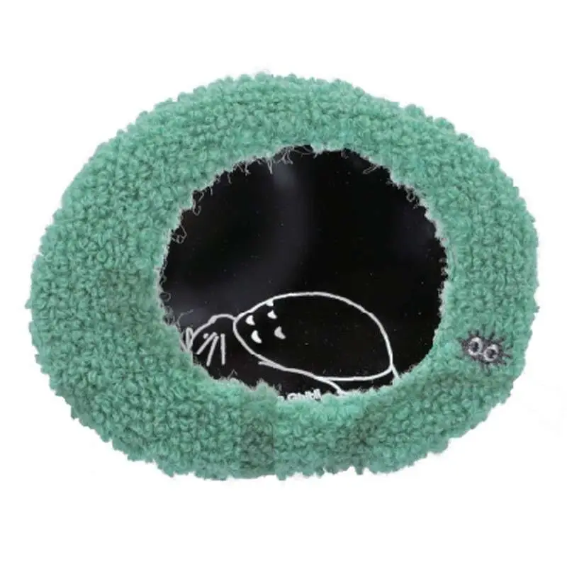 totoro's cave mirror