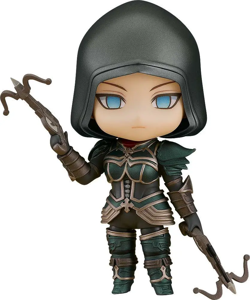 diablo demon hunter nendoroid