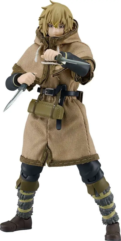 vinland saga thorfinn figma af