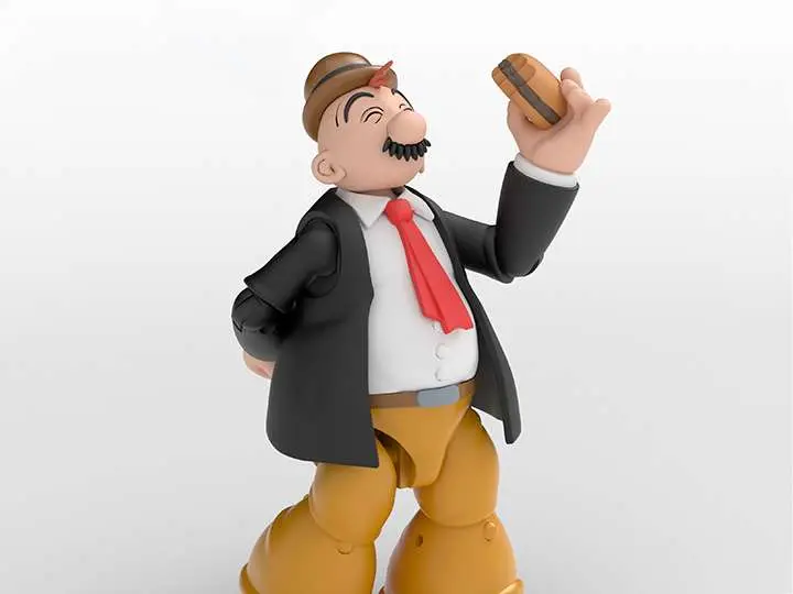 popeye wave 2 j.wellington wimpy af