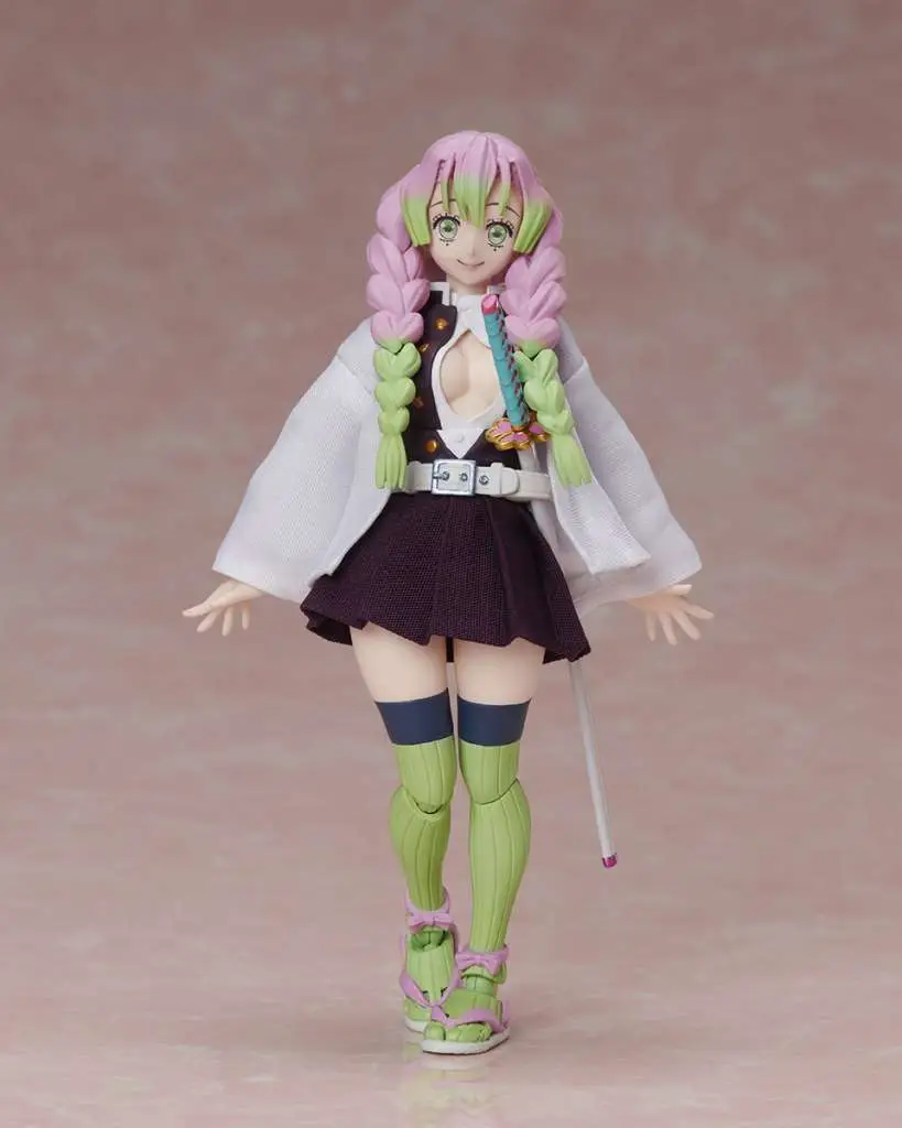 demon slayer mitsuri buzzmod 1/12 af