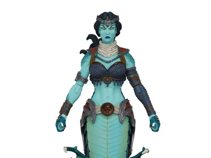 court of the dead s2 gallevarbe eyes of the queen action figure