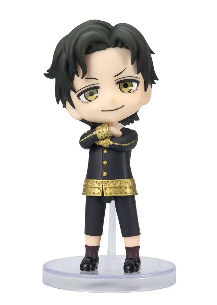 spy×family damian desmond mini figuart