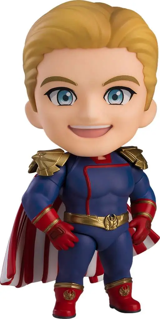 the boys homelander nendoroid