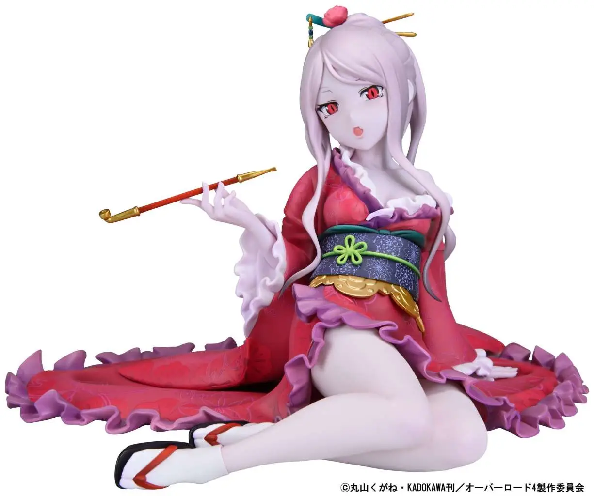 overlord shalltear enreigasyo 1/6 st