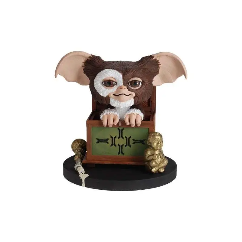gremlins gizmo in box bobble head