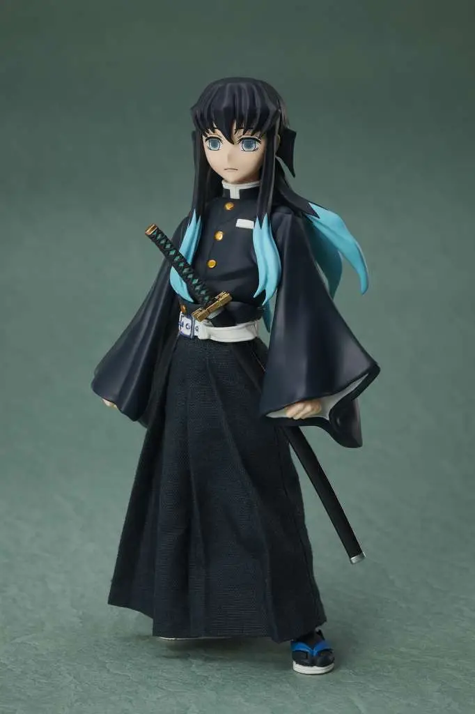 demon slayer muichiro tokito buzzmod af