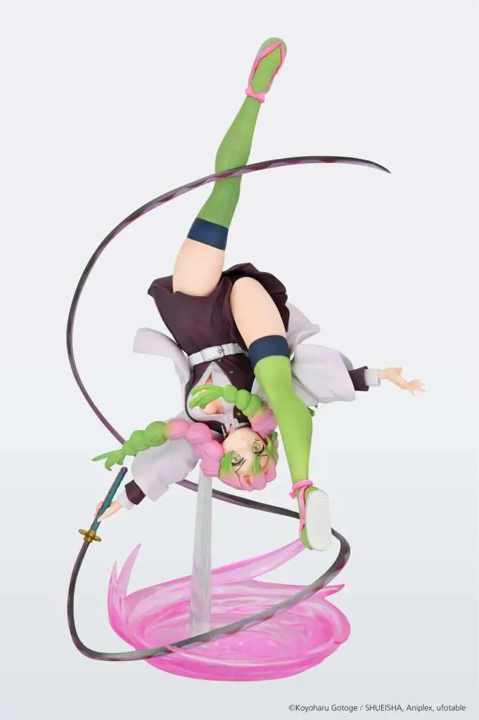 demon slayer mitsuri kanroji aerial fig