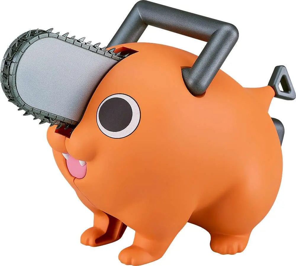 chainsaw man pochita plamax mk