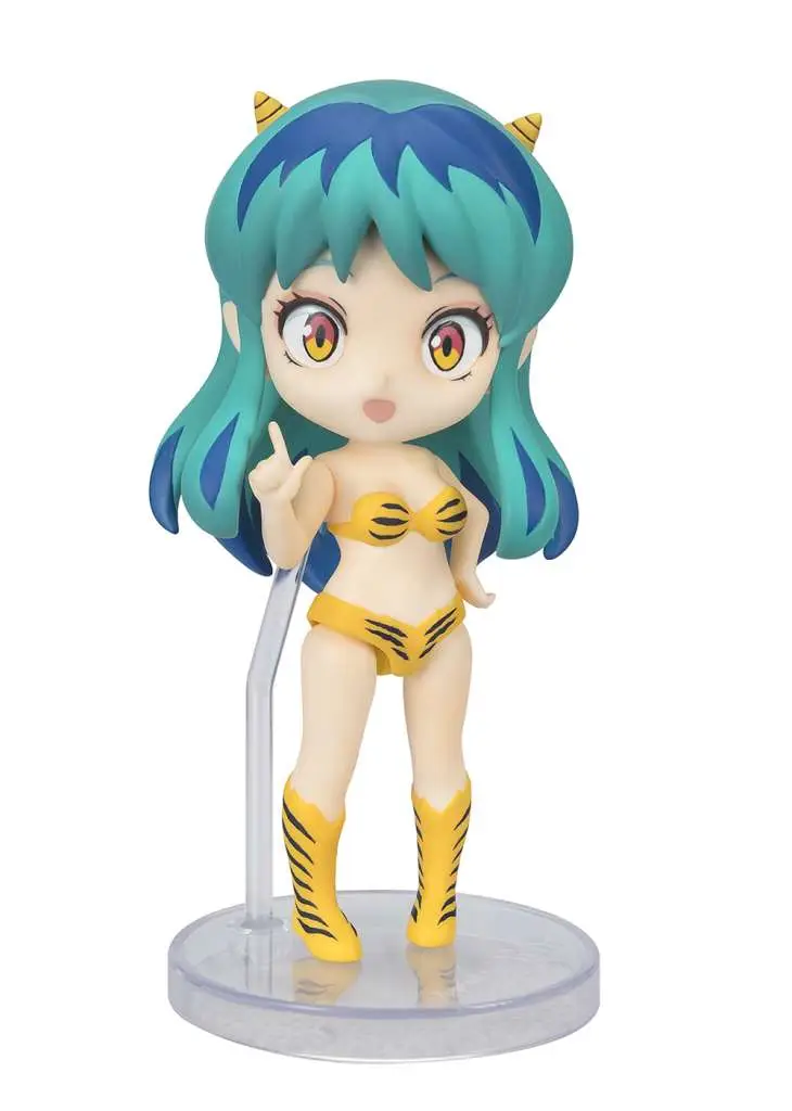 urusei yatsura lum figuarts mini