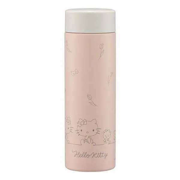 hello kitty 350ml thermos bottle