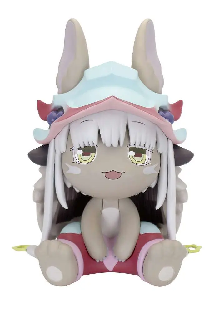 made in abyss nanachi binivini baby fig