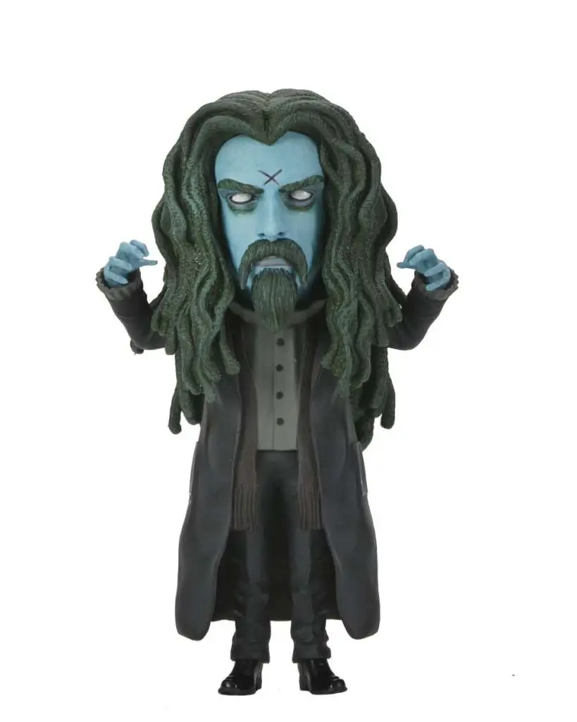 rob zombie little big head figure