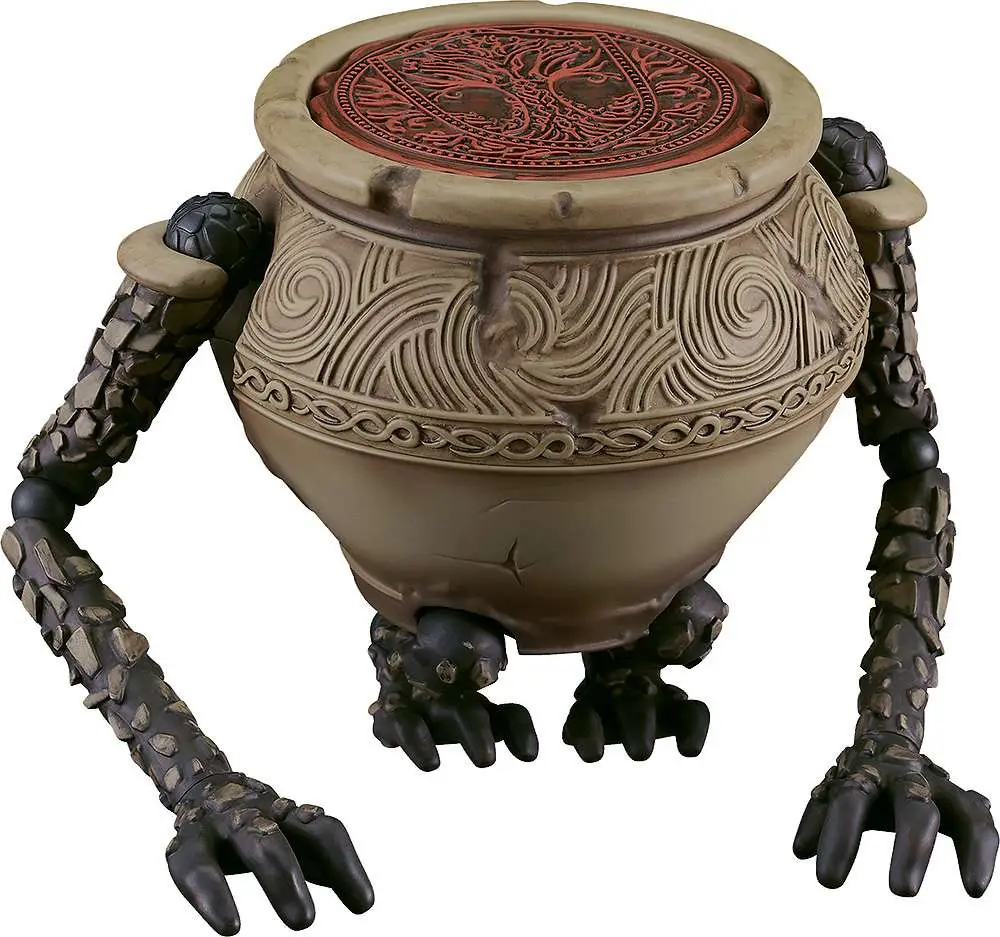 elden ring alexander nendoroid