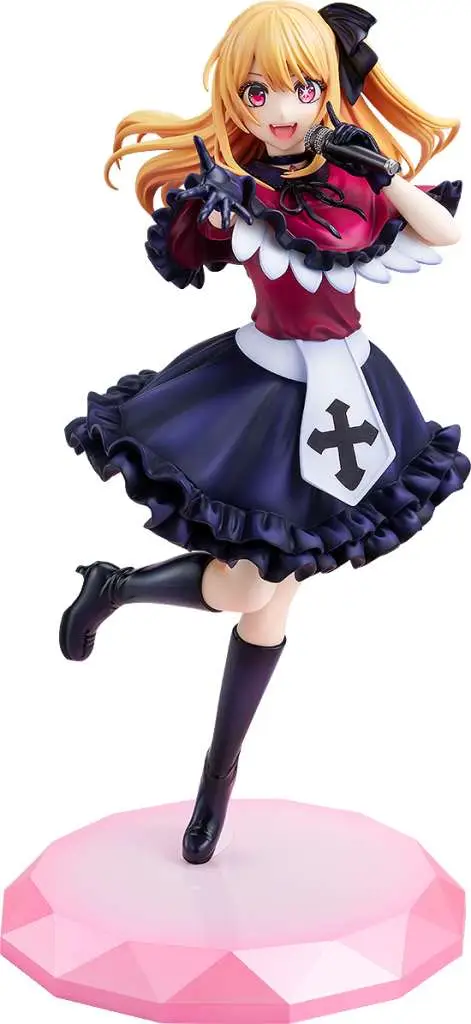 oshi no ko ruby 1/7 statue