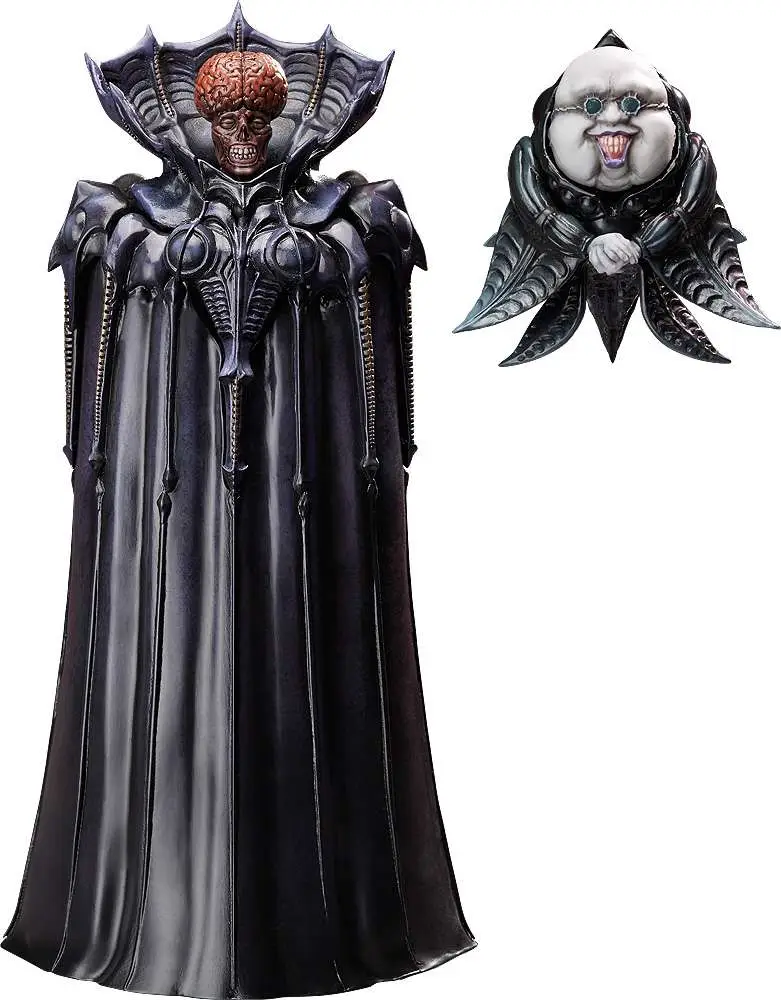 berserk void & figfix ubik figma af