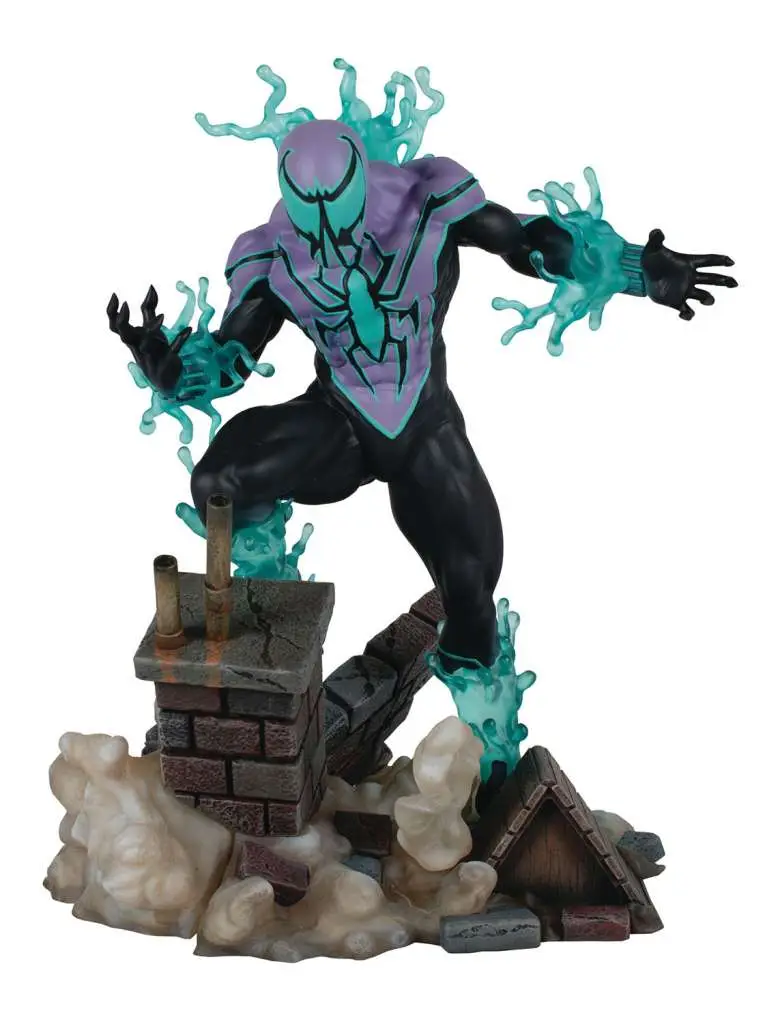 marvel gallery comic chasm pvc statue