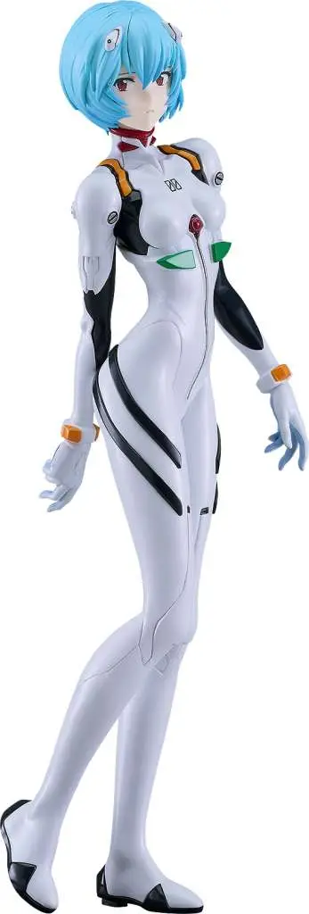 rebuild evangelion rei ayanami plamax mk