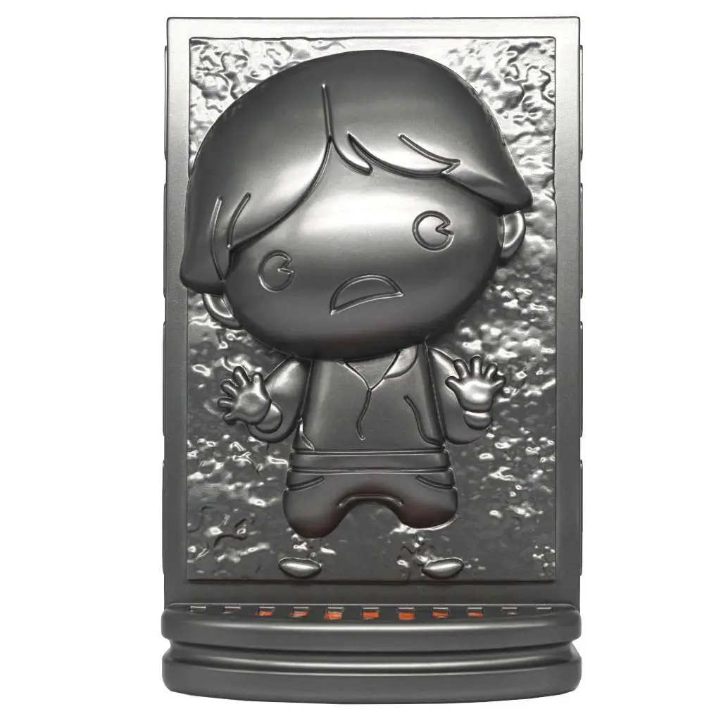 sw han solo in carbonite figural bank