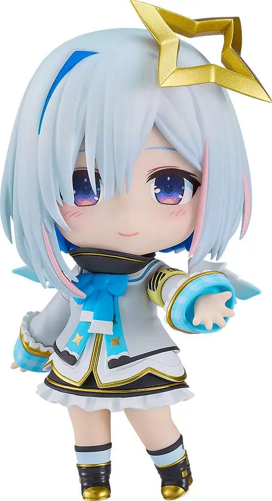 hololive prod amane kanata nendoroid