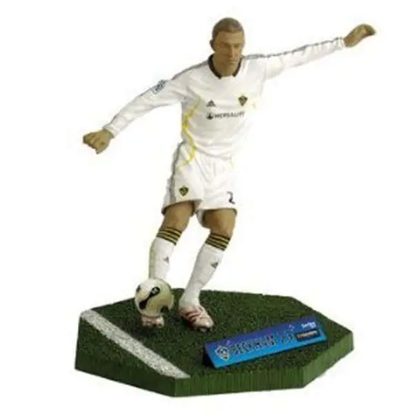 liga 3" david beckham af