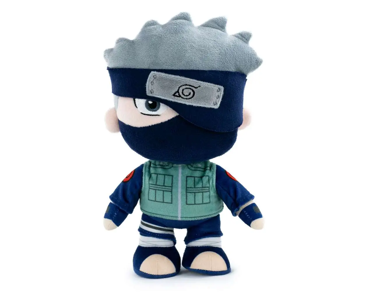 naruto kakashi 29cm  plush