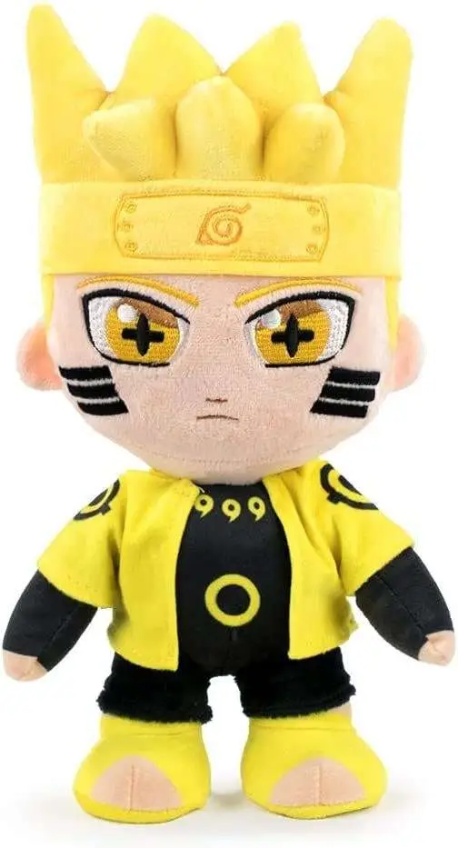 naruto naruto 6 path 29cm plush