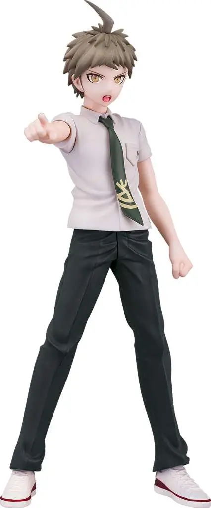 danganronpa 1-2 reload hajime hinata pup